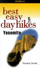 Easy Day Hikes in Yosemite