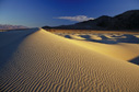 Death Valley Dunes