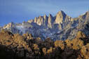 Mt. Whitney