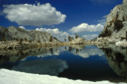 Lone Pine Lake