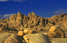 Alabama Hills