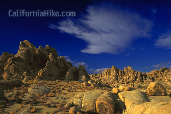 Alabama Hills