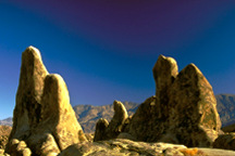 Alabama Hills
