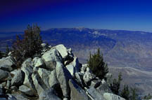 San Jacinto Peak