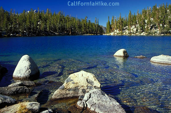 Steelhead Lake