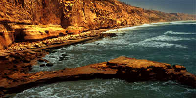 Torrey Pines