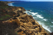 Looking South    - Click to Enlarge