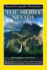 Range of Light: The Sierra Nevada - National Geographic