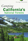 Camping California's National Forests